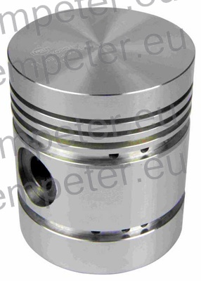 BAT MOTORJA fi=91 STD (brez obročkov) IMT 539 - 540 - 542 - 558 - 560 IMR M33 - M34 MF - MASSEY FERGUSON 35X - 65.865 PERKINS A3.152 - A4.203