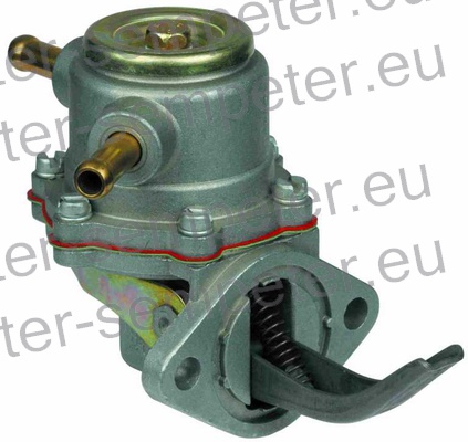 ČRPALKA GORIVA AC membranska MAN