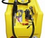CISTERNA PREVOZ GORIVA 220l 12V 4m CEVI