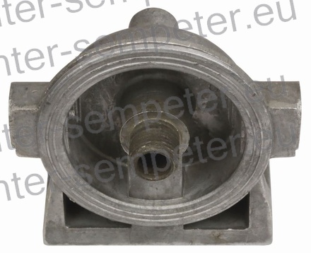 NOSILEC FILTRA GORIVA Navoj(priključk a)=M14x1.5mm Navoj(filtra)=M 16x1.5mm (sistem - tip BOSCH) FIAT