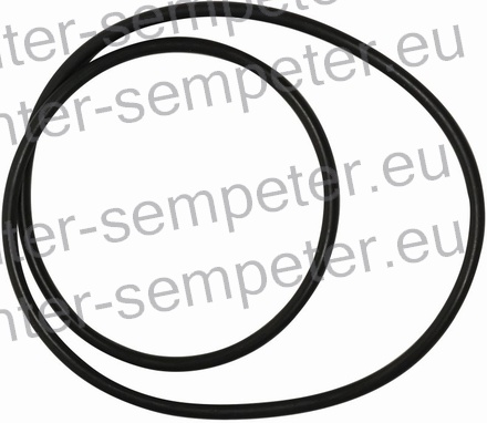 OBROČ TESNILNI MENJALNIKA DEUTZ - FAHR