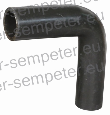 CEV AVTOHLADILNA KOTNA 90° fi=50/55x200 - 200