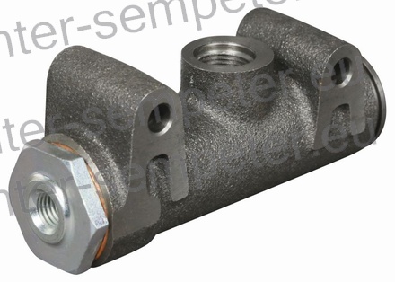 CILINDER ZAVORNI GLAVNI VILIČAR INDOS - LITOSTROJ - TAM 5000