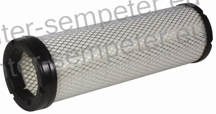 FILTER ZRAKA notranji FLEETGUARD (gozdarski program) JD - JOHN DEERE 460DC, 460DG, 540GIII, 548GIII