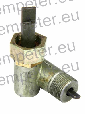 POGON ŽICE OBRATOMERA na motorju TV - TOMO VINKOVIĆ 732