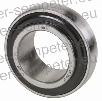 LEŽAJ FKL LS210