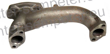 KOLEKTOR IZPUHA (linijska tlačilka) IMT 560 - 567 - 567DV IMR M34