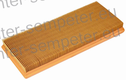 FILTER ZRAKA S3000 BOSCH