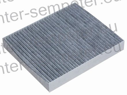 FILTER ZRAKA kabine OPEL Astra 1.7 CDTI 92kW