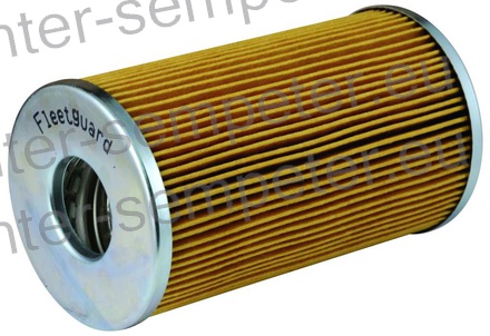 FILTER OLJA MOTORJA vložek FLEET