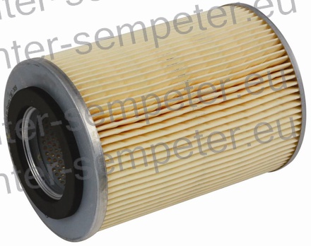 FILTER OLJA MOTORJA vložek P9735 BOSCH