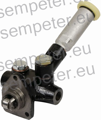 ČRPALKA GORIVA JD - JOHN DEERE