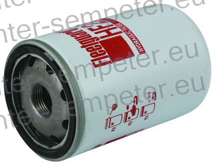 FILTER OLJA HIDRAVLIKE FLEET