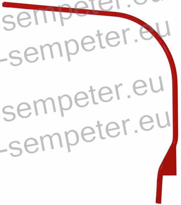 POSNEMALEC SILAŽNA NAKLADALKA PSP 28, NSP 35 SIP