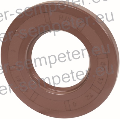 SEMERING 37 - 72 - 8 POLOSI - GREDI NOTRANJE LEVE+DESNE STEYR serija 80 STEYR 8060 - 8065 STEYR 8095AP