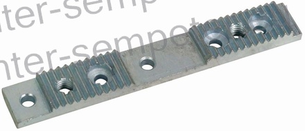 GLAVA PODLOŽNA DALJŠA za 1.55/1.75 EUROPA BCS