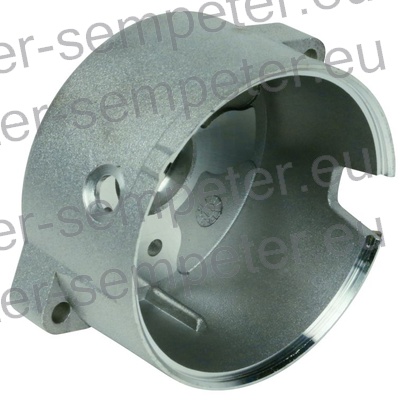 POKROV ZAGANJAČA ZADNJI (reduktorski zaganjač) ISKRA - LETRIKA