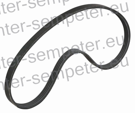 JERMEN POGONA KOMPRESORJA FIAT - NEW HOLAND