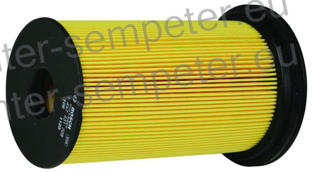 FILTER GORIVA vložek N1708 BOSCH