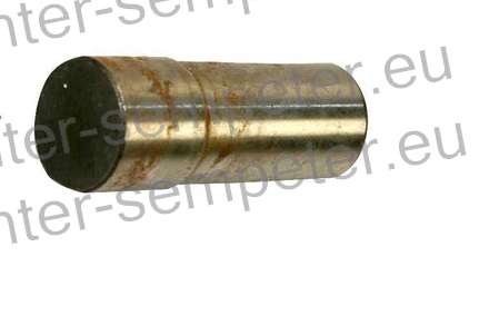 OSOVINA ZOBNIKA REDUKTORJA BOČNEGA (sprednji) ŠTORE 404 - 504