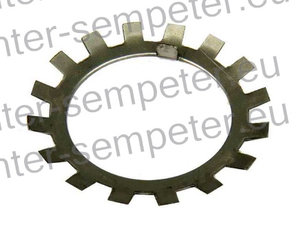 VAROVALKA POLOSI URSUS 355 - 360