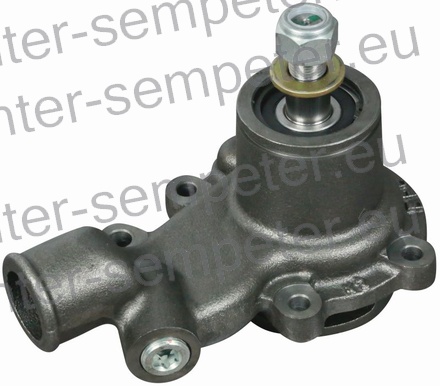 ČRPALKA VODE PERKINS