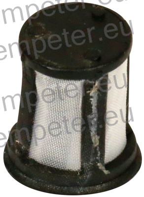 FILTER AdBlue sito CNH NEW HOLLAND IVECO CASE