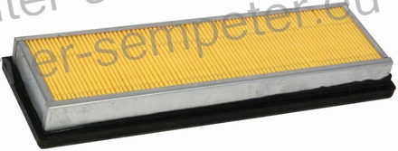 FILTER ZRAKA kabine KIOTI DK451