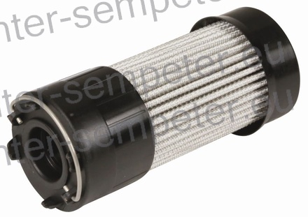 FILTER OLJA HIDRAVLIKE vložek AMMANN AR60 - AR65DEL - ARW65 HAULOTTE Star8 - Star10