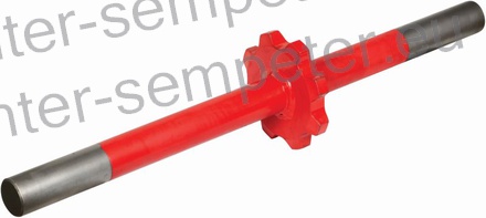 GRED KORUZNI KOMBAJN SIP TORNADO 80