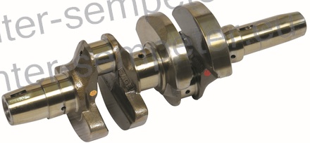 GRED MOTORJA GLAVNA LOMBARDINI 9LD626 - 2