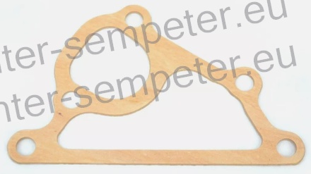 TESNILO ČRPALKE VODE MASSEY FERGUSON LINDE PERKINS