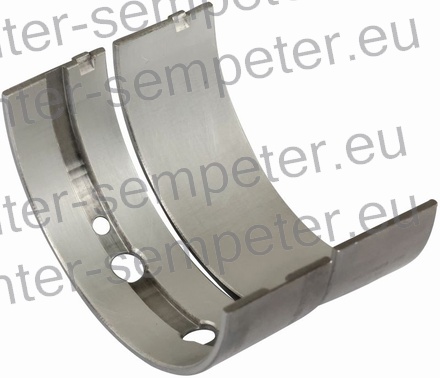 LEŽAJ GLAVNI MOTORJA STD (par) IVECO McCormick