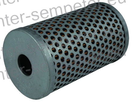 FILTER OLJA VOLANA HIDRAVLIČNEGA vložek FIAT - IVECO