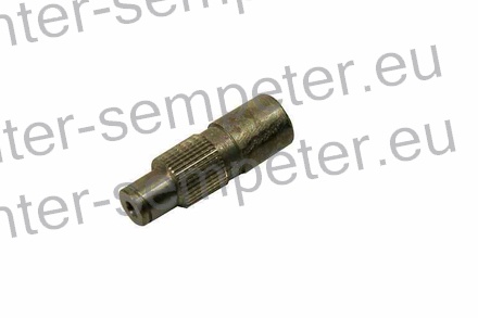 OSOVINA ROČICE ZAVORE ROČNE UTB