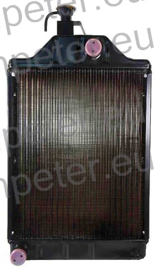 HLADILNIK VODE MF - MASSEY FREGUSON 165