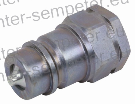 SPOJKA HIDRAVLIKE ŽENSKA NOTRANJI NAVOJ M22x1.5