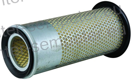 FILTER ZRAKA zunanji FLEETGUARD MF - MASSEY FERGUSON 265 - 274/4 - 275 - 285 - 290/4 - 565 - 575 - 590 - 675 - 675 UK - 675 FR - 690 - 690 UK - 690 FR