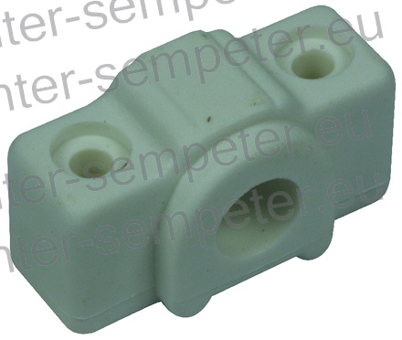 LEŽAJ NOSILCA VILIC PVC SENTAL SIP