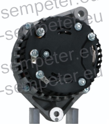 ALTERNATOR MOTORJA 12V(14V) 85A SAME - SLH