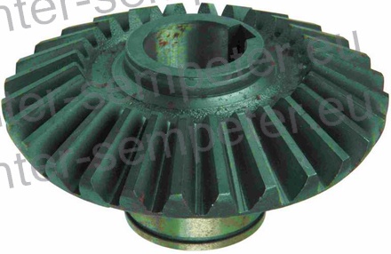 ZOBNIK STOŽČASTI 1 - 28/4 OBRAČALNIK PAJEK SIP