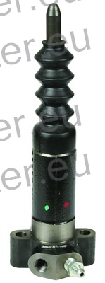 CILINDER SKLOPKE SPODNJI mineralno olje LHM) SDF SAME DEUTZ - FAHR