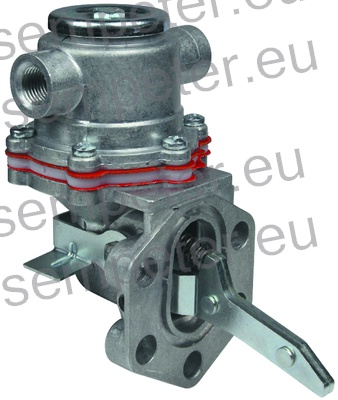 ČRPALKA GORIVA AC membranska STEYR 9100M