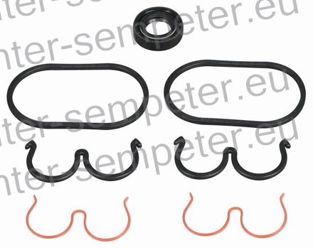 GUMICE ČRPALKE HIDRAVLIKE grt