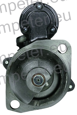 ZAGANJAČ MOTORJA reduktorski 12V 3.4kW Z=9 IS1249 AZF4220 ISKRA - LETRIKA