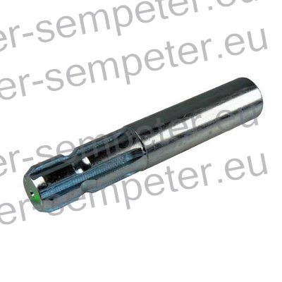 GRED KARDANA L=200 z=6 1˝ 3/8