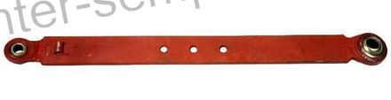 ROKA HIDRAVLIKE SPODNJA L=820 uho=22/28 FIAT 480 - 55.46 - 60.46