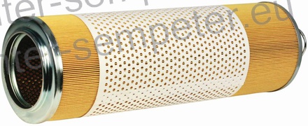 FILTER OLJA HIDRAVLIKE vložek LINDE H50 - H60 - H70 - H80