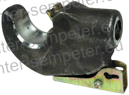 PRIKLOP HITRI TOPLING CAT III notranji navoj M20x1.5mm