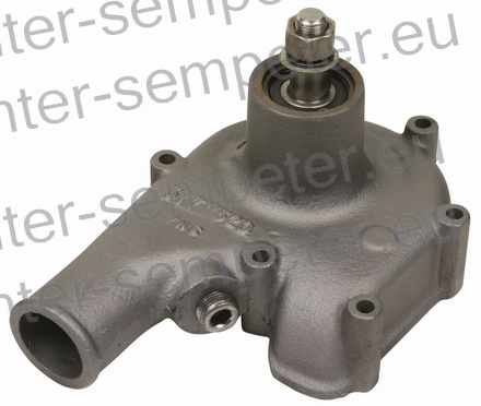 ČRPALKA VODE PERKINS tip mot.: A6.354 - A6354.2 - 4.236 - T6.354 - 6.354.2 - C6.354.2 - T6354.0 - T6.354M - AC.354.AC.354.2 PERKINS A6.354 500 - 510 - 515 - 520